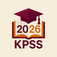 KPSS Evreni uygulama simgesi